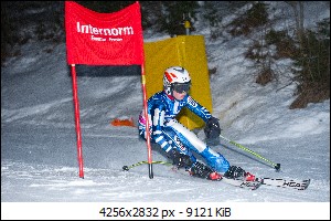 Trofeo Val di Non Ski 2011 - 0079
